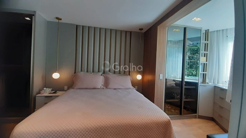 Apartamento com 4 dormitórios, sendo 1 suíte, no João Paulo: 10ª foto da galeria de imagens do imóvel