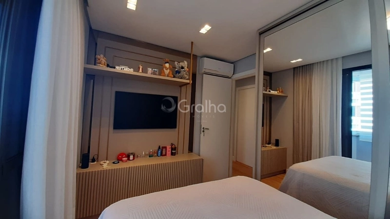 Apartamento com 4 dormitórios, sendo 1 suíte, no João Paulo: 14ª foto da galeria de imagens do imóvel