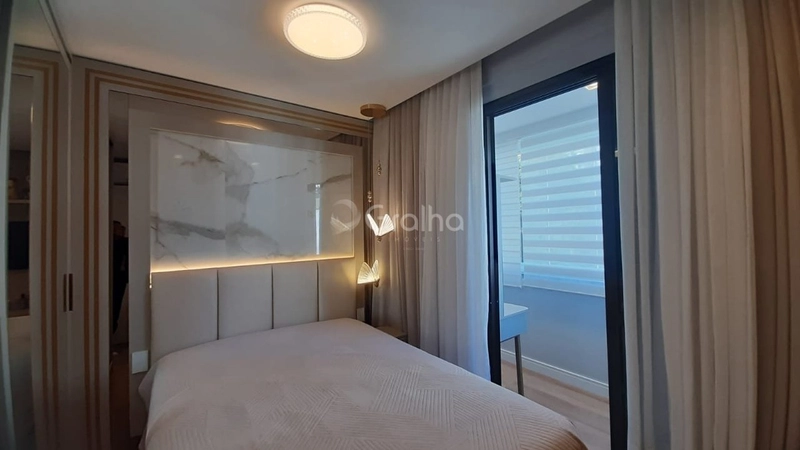 Apartamento com 4 dormitórios, sendo 1 suíte, no João Paulo: 13ª foto da galeria de imagens do imóvel