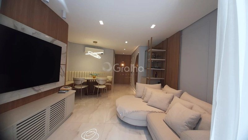 Apartamento com 4 dormitórios, sendo 1 suíte, no João Paulo: 4ª foto da galeria de imagens do imóvel