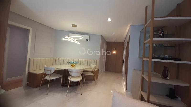 Apartamento com 4 dormitórios, sendo 1 suíte, no João Paulo: 5ª foto da galeria de imagens do imóvel