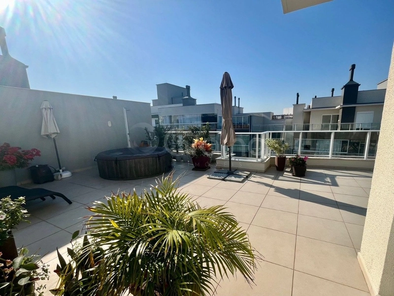 Apartamento com 3 dormitórios, sendo 1 suíte, no Campeche: 10ª foto da galeria de imagens do imóvel