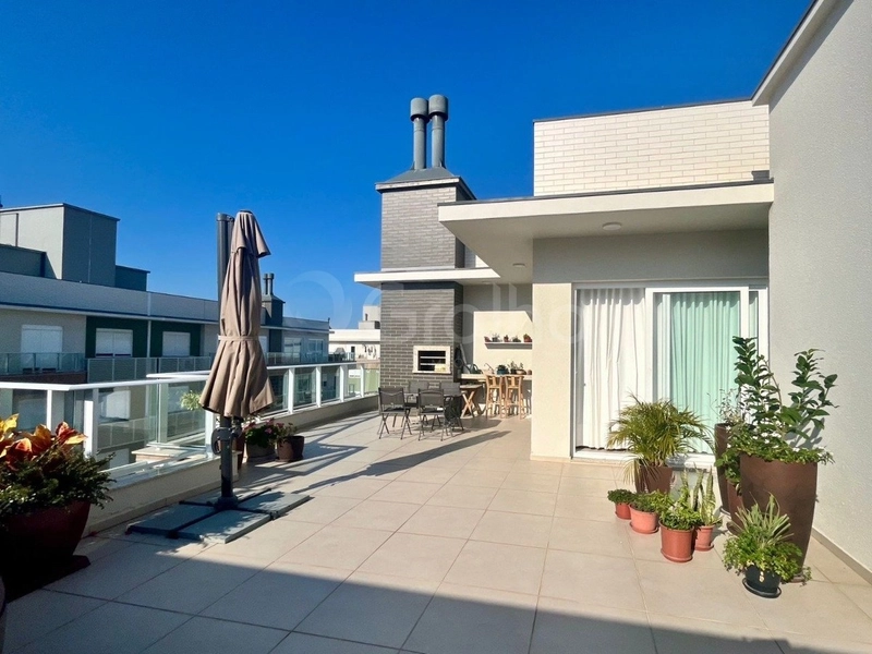 Apartamento com 3 dormitórios, sendo 1 suíte, no Campeche: 9ª foto da galeria de imagens do imóvel