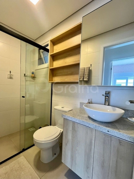 Apartamento com 3 dormitórios, sendo 1 suíte, no Campeche: 18ª foto da galeria de imagens do imóvel