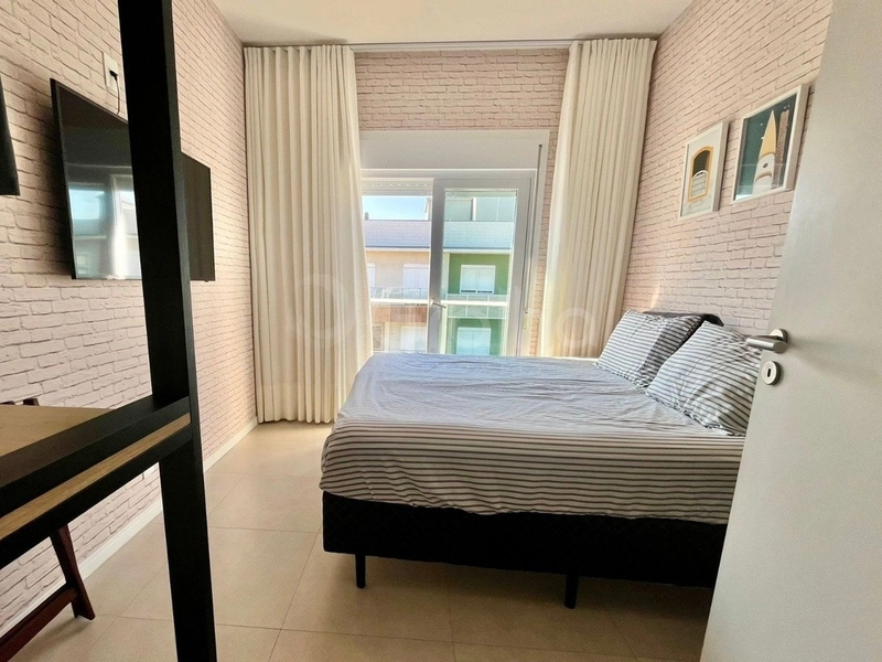 Apartamento com 3 dormitórios, sendo 1 suíte, no Campeche: 14ª foto da galeria de imagens do imóvel