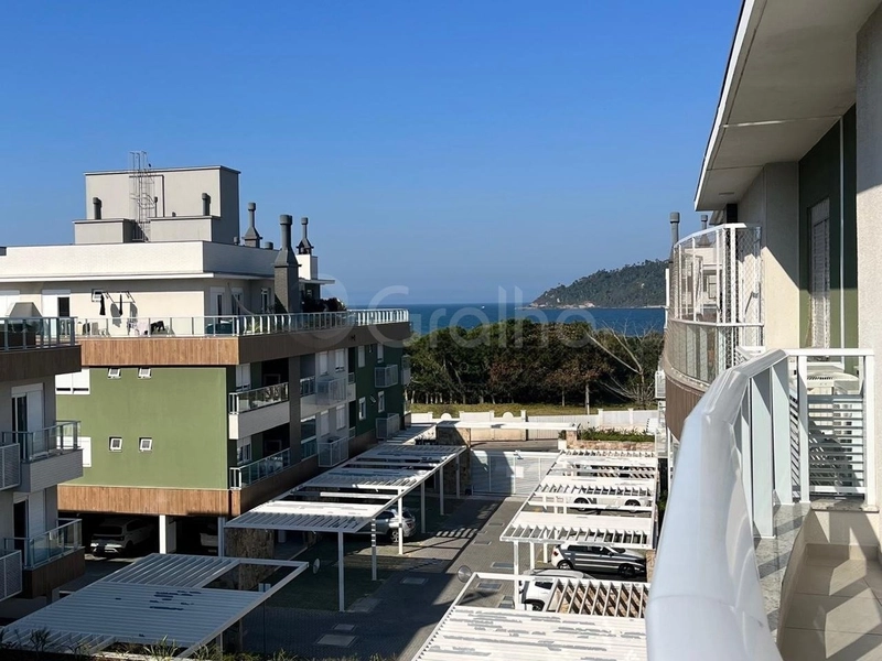 Apartamento com 3 dormitórios, sendo 1 suíte, no Campeche: 3ª foto da galeria de imagens do imóvel