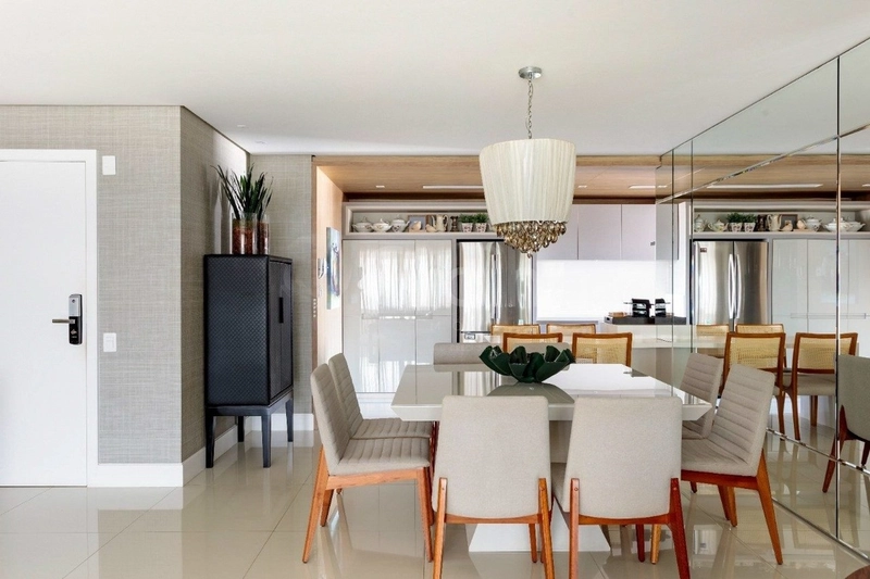 Apartamento com 4 suítes no Centro: 9ª foto da galeria de imagens do imóvel