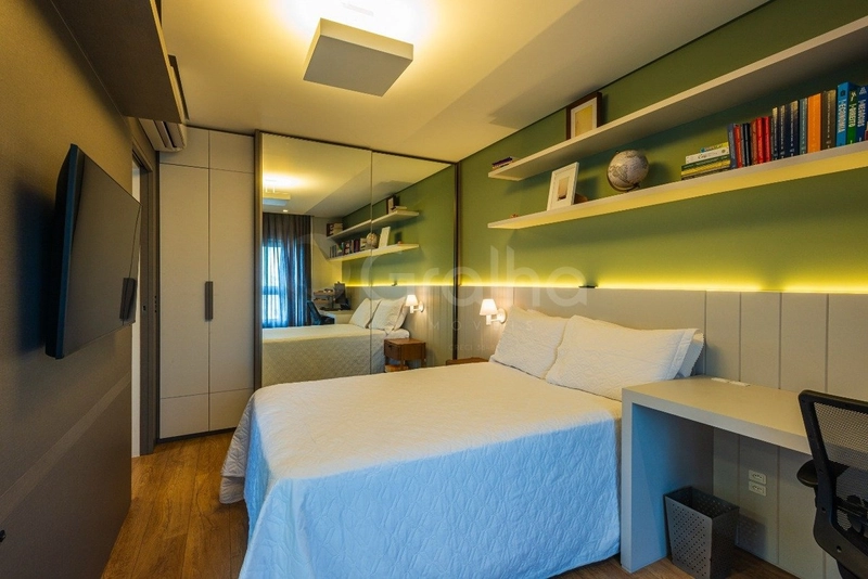 Apartamento com 4 suítes no Centro: 30ª foto da galeria de imagens do imóvel