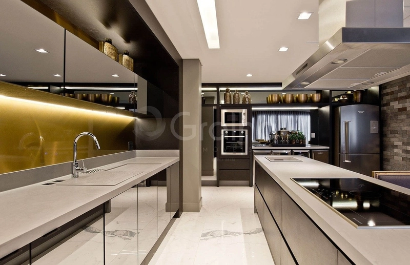 Apartamento com 4 suítes no Centro: 25ª foto da galeria de imagens do imóvel