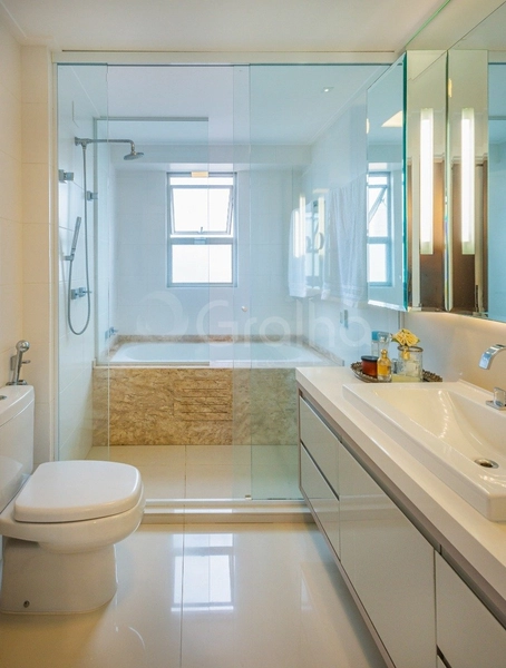 Apartamento com 4 suítes no Centro: 28ª foto da galeria de imagens do imóvel
