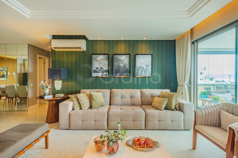 Apartamento com 4 suítes no Centro: 5ª foto da galeria de imagens do imóvel