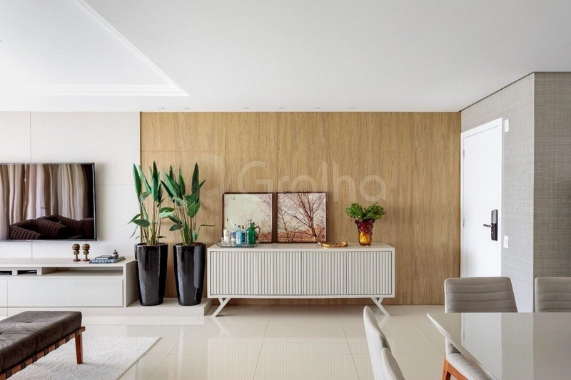 Apartamento com 4 suítes no Centro: 8ª foto da galeria de imagens do imóvel