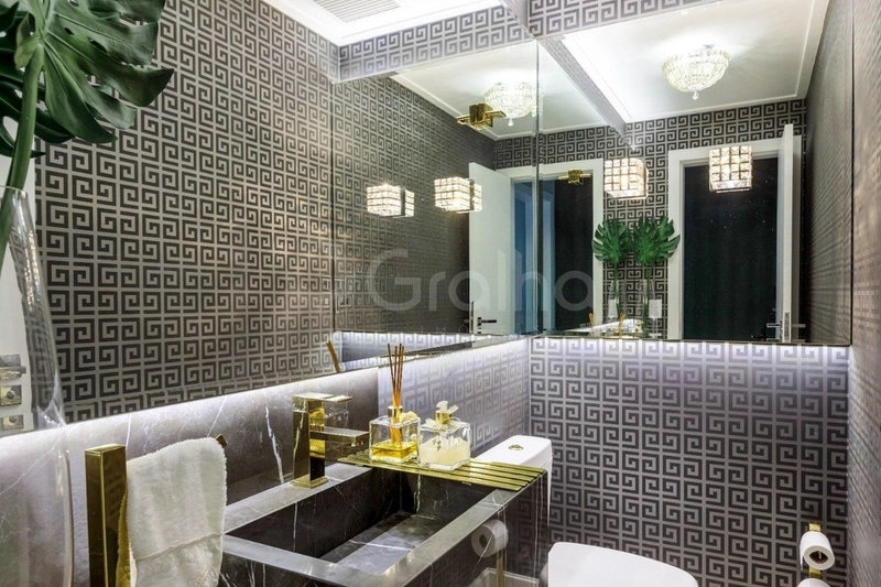 Apartamento com 4 suítes no Centro: 19ª foto da galeria de imagens do imóvel