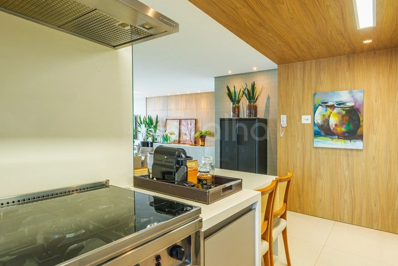 Apartamento com 4 suítes no Centro: 22ª foto da galeria de imagens do imóvel