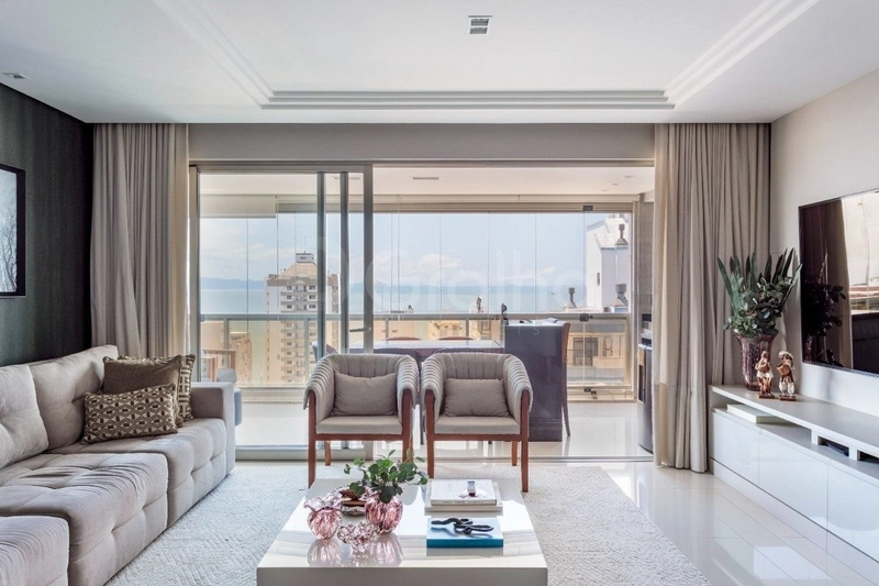 Apartamento com 4 suítes no Centro: 6ª foto da galeria de imagens do imóvel