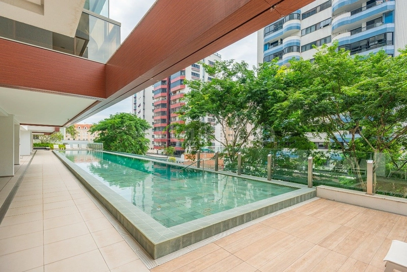 Apartamento com 4 suítes no Centro: 50ª foto da galeria de imagens do imóvel