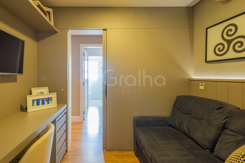 Apartamento com 4 suítes no Centro: 38ª foto da galeria de imagens do imóvel