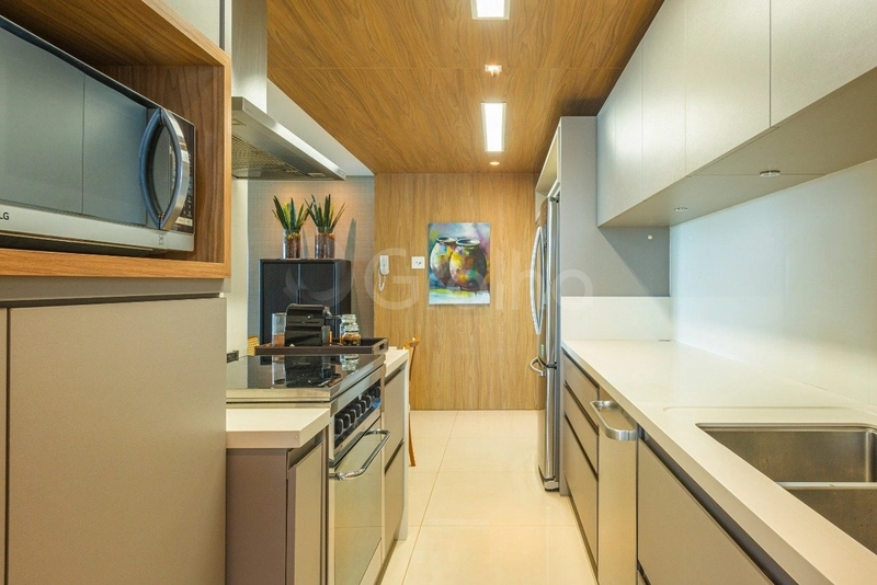 Apartamento com 4 suítes no Centro: 21ª foto da galeria de imagens do imóvel