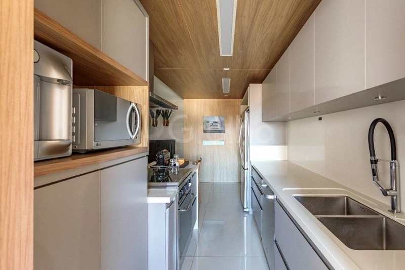 Apartamento com 4 suítes no Centro: 12ª foto da galeria de imagens do imóvel