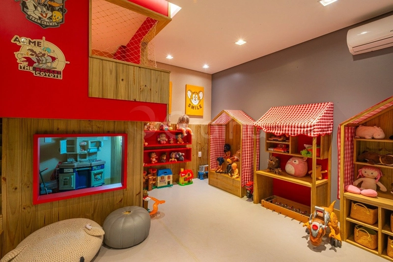 Apartamento com 4 suítes no Centro: 47ª foto da galeria de imagens do imóvel