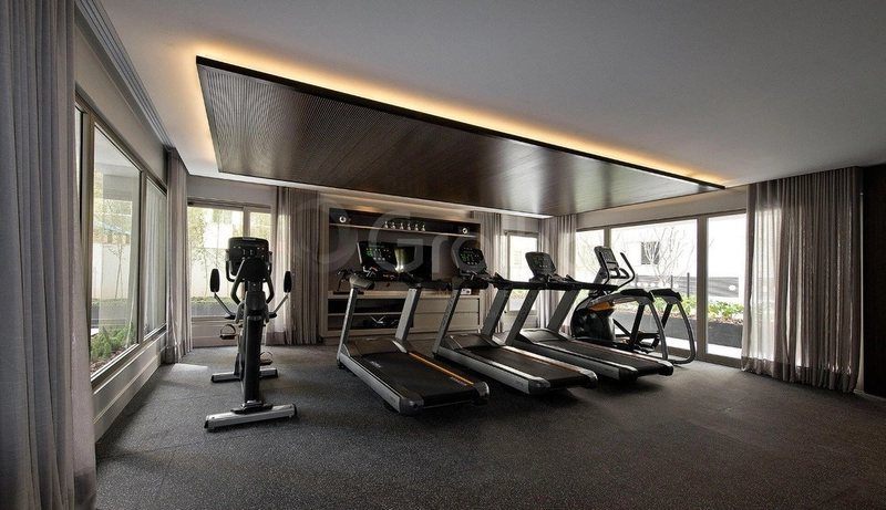 Apartamento com 4 suítes no Centro: 26ª foto da galeria de imagens do imóvel