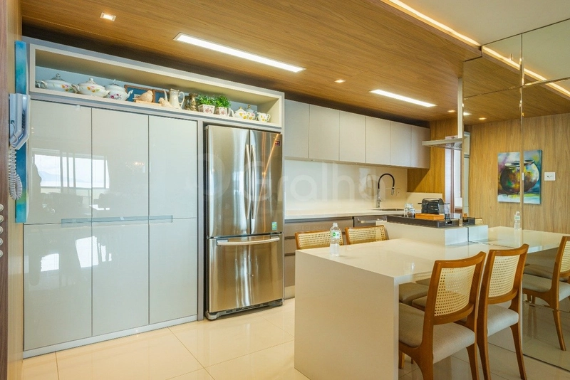 Apartamento com 4 suítes no Centro: 19ª foto da galeria de imagens do imóvel