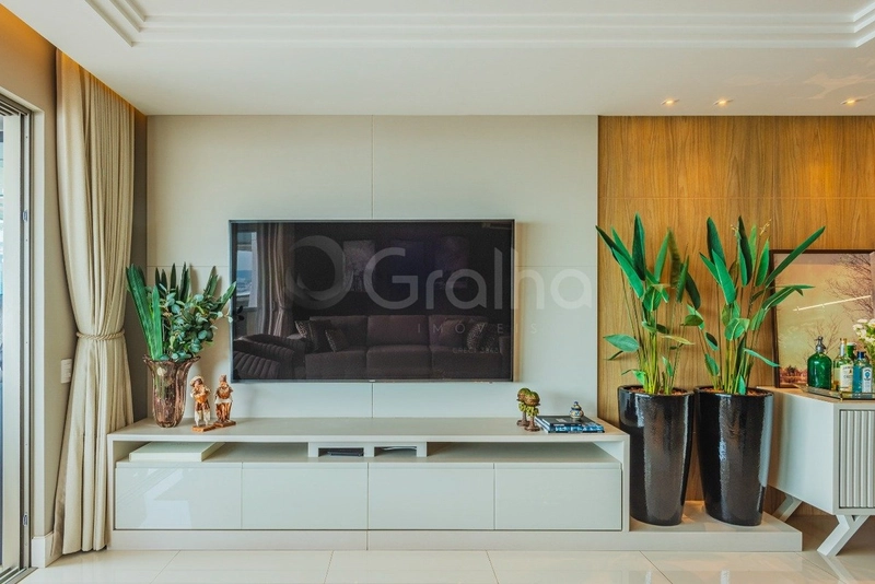 Apartamento com 4 suítes no Centro: 6ª foto da galeria de imagens do imóvel