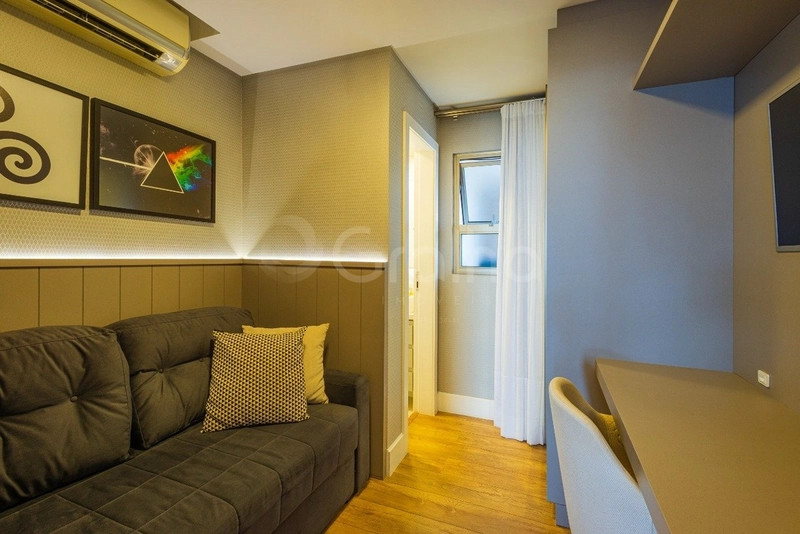 Apartamento com 4 suítes no Centro: 37ª foto da galeria de imagens do imóvel
