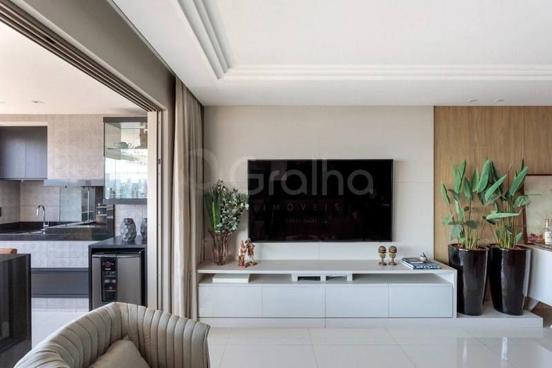 Apartamento com 4 suítes no Centro: 7ª foto da galeria de imagens do imóvel