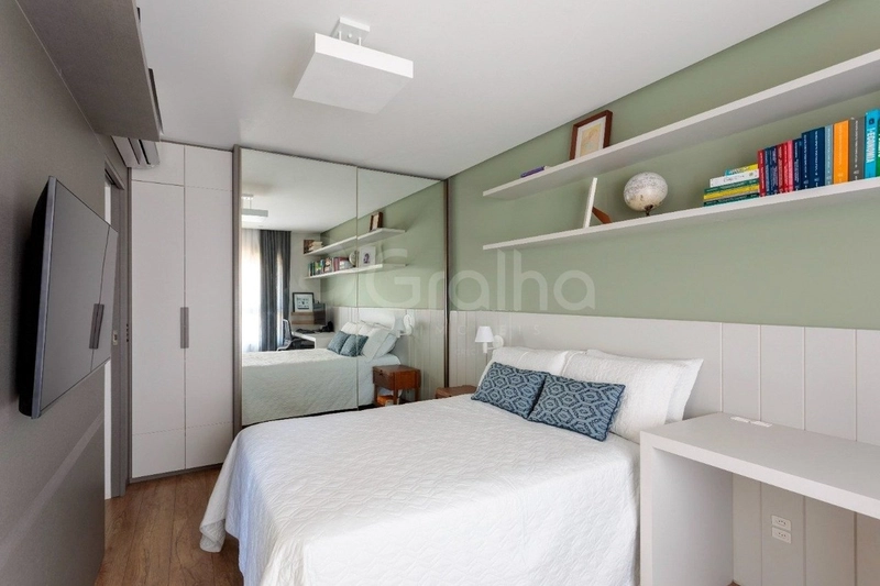 Apartamento com 4 suítes no Centro: 16ª foto da galeria de imagens do imóvel