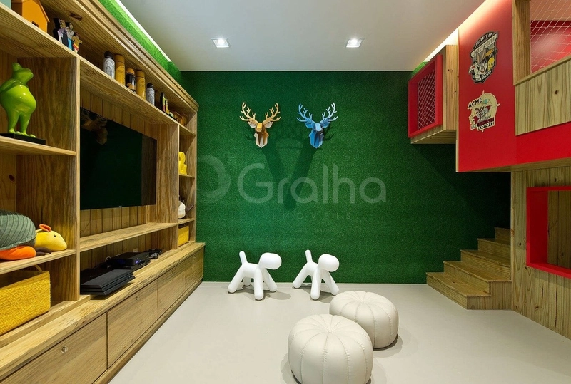 Apartamento com 4 suítes no Centro: 31ª foto da galeria de imagens do imóvel