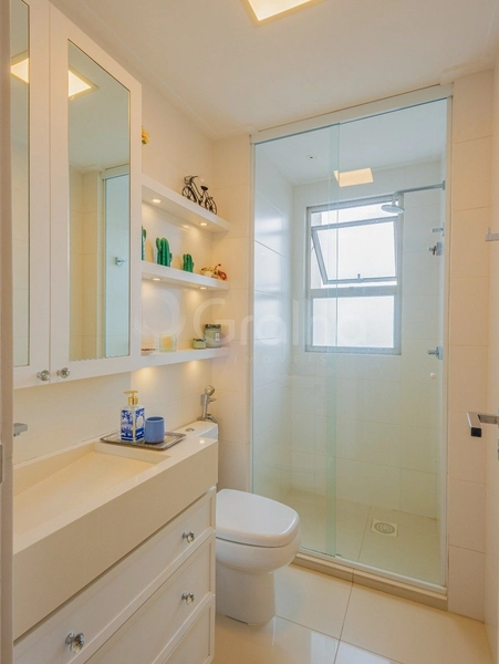 Apartamento com 4 suítes no Centro: 36ª foto da galeria de imagens do imóvel