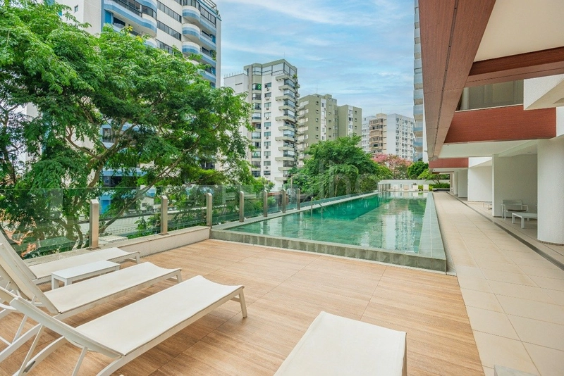 Apartamento com 4 suítes no Centro: 49ª foto da galeria de imagens do imóvel