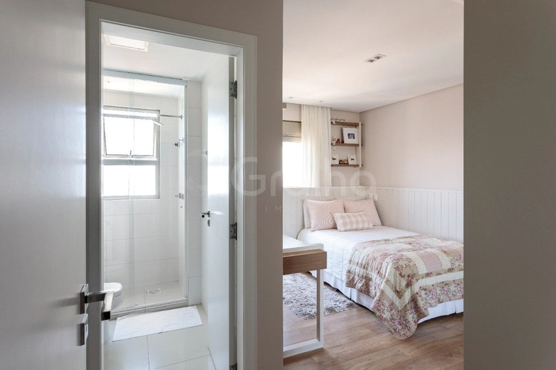 Apartamento com 4 suítes no Centro: 18ª foto da galeria de imagens do imóvel