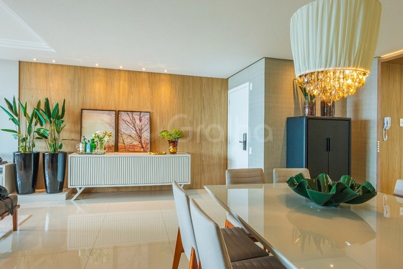 Apartamento com 4 suítes no Centro: 17ª foto da galeria de imagens do imóvel