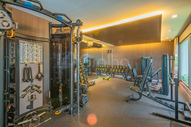 Apartamento com 4 suítes no Centro: 44ª foto da galeria de imagens do imóvel