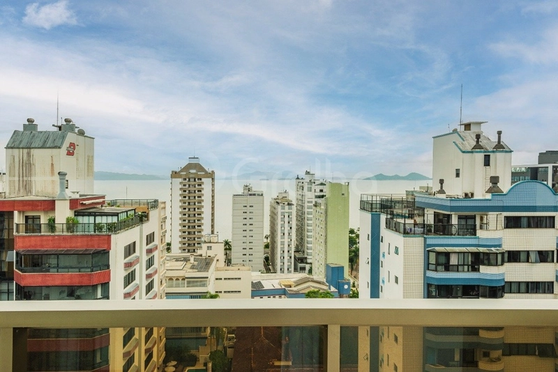 Apartamento com 4 suítes no Centro: 12ª foto da galeria de imagens do imóvel