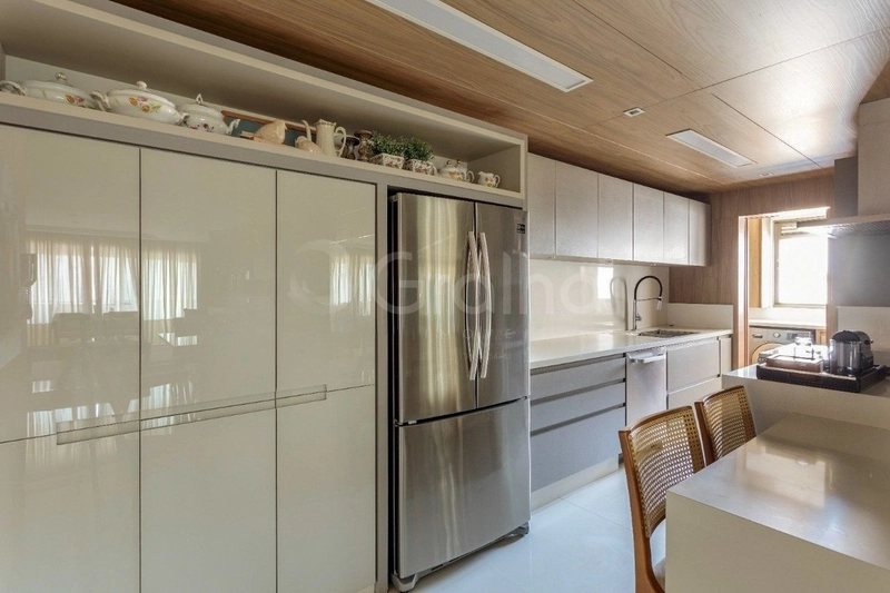 Apartamento com 4 suítes no Centro: 10ª foto da galeria de imagens do imóvel