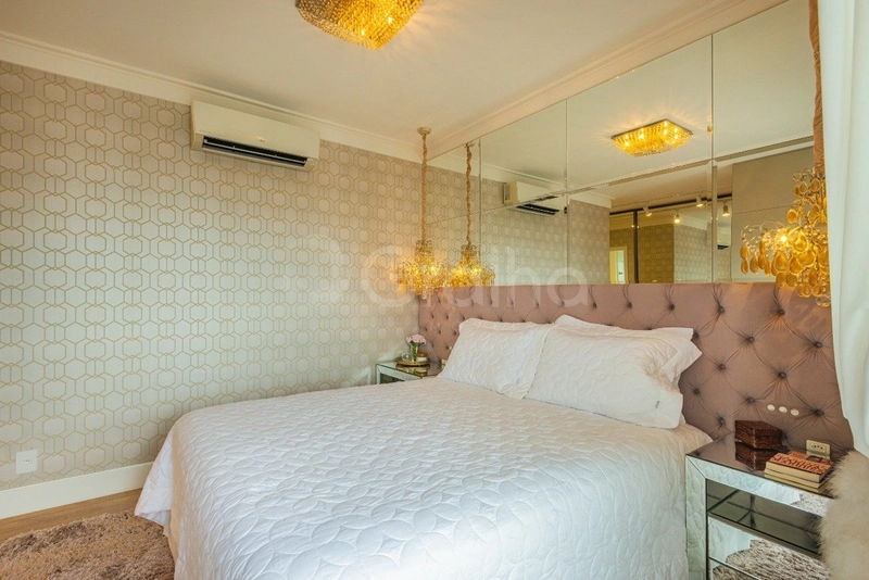 Apartamento com 4 suítes no Centro: 25ª foto da galeria de imagens do imóvel