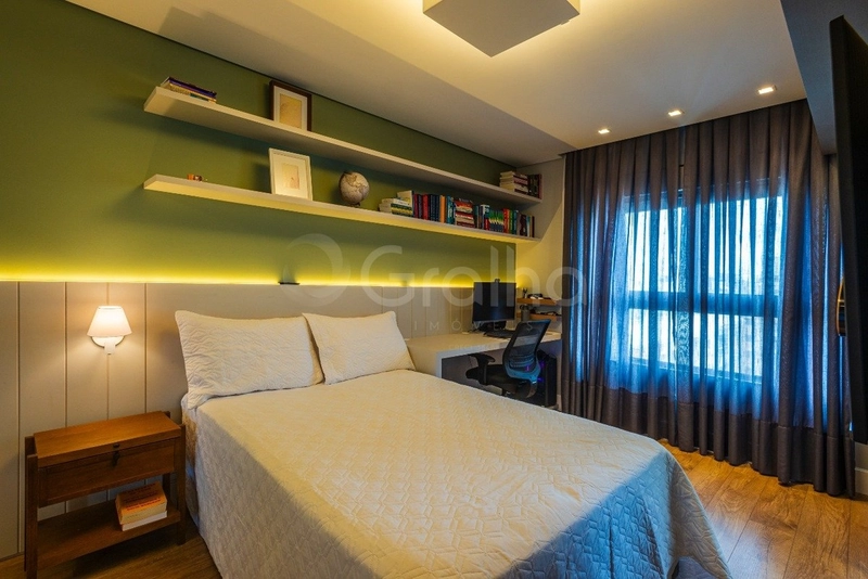 Apartamento com 4 suítes no Centro: 29ª foto da galeria de imagens do imóvel