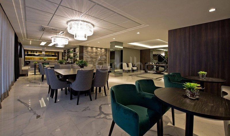 Apartamento com 4 suítes no Centro: 23ª foto da galeria de imagens do imóvel