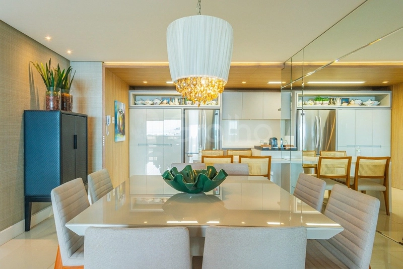Apartamento com 4 suítes no Centro: 16ª foto da galeria de imagens do imóvel
