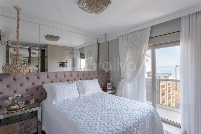 Apartamento com 4 suítes no Centro: 13ª foto da galeria de imagens do imóvel