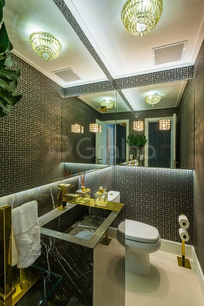 Apartamento com 4 suítes no Centro: 40ª foto da galeria de imagens do imóvel