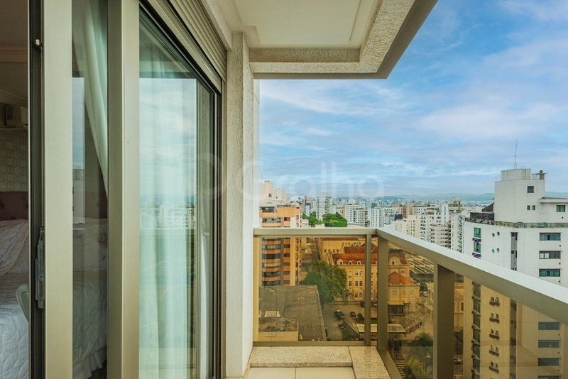 Apartamento com 4 suítes no Centro: 11ª foto da galeria de imagens do imóvel