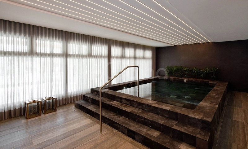 Apartamento com 4 suítes no Centro: 28ª foto da galeria de imagens do imóvel