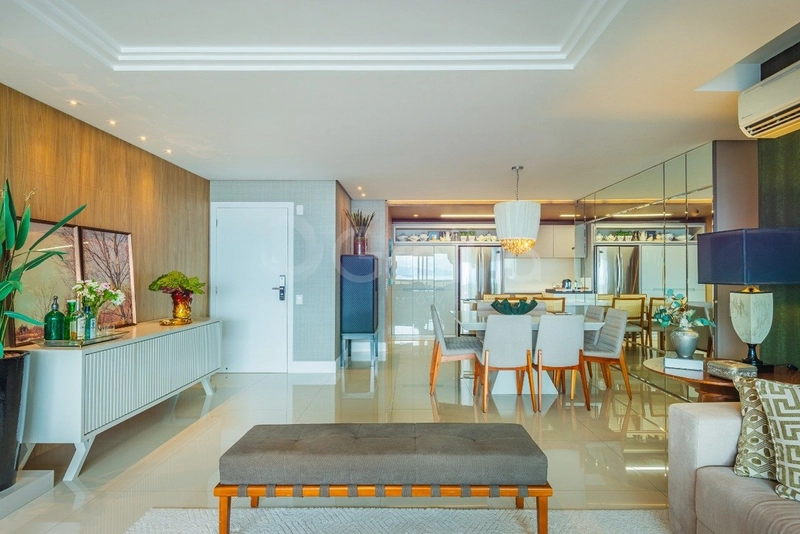 Apartamento com 4 suítes no Centro: 14ª foto da galeria de imagens do imóvel