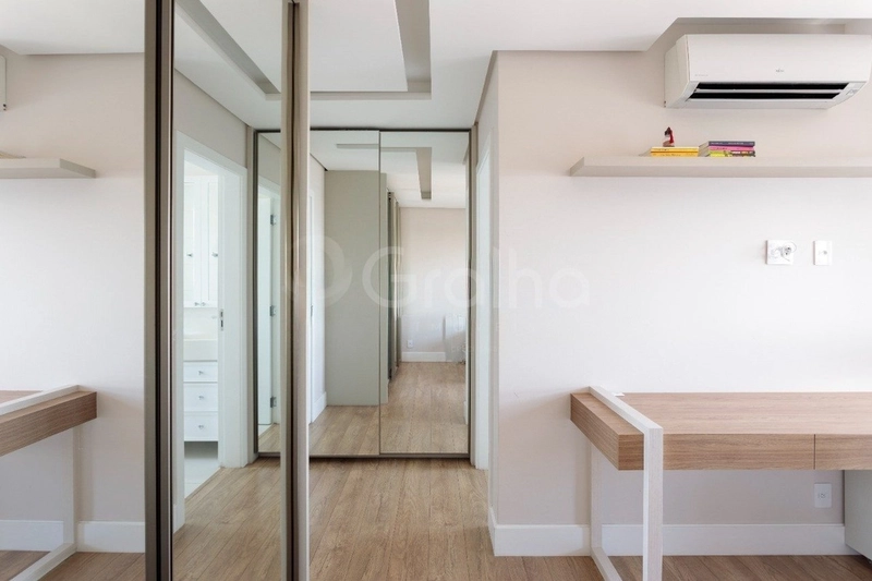 Apartamento com 4 suítes no Centro: 14ª foto da galeria de imagens do imóvel