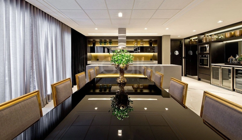 Apartamento com 4 suítes no Centro: 22ª foto da galeria de imagens do imóvel