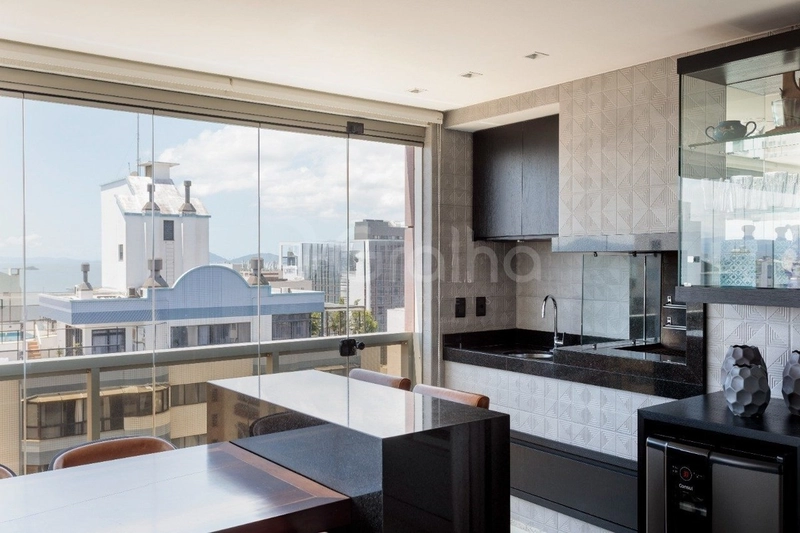 Apartamento com 4 suítes no Centro: 5ª foto da galeria de imagens do imóvel